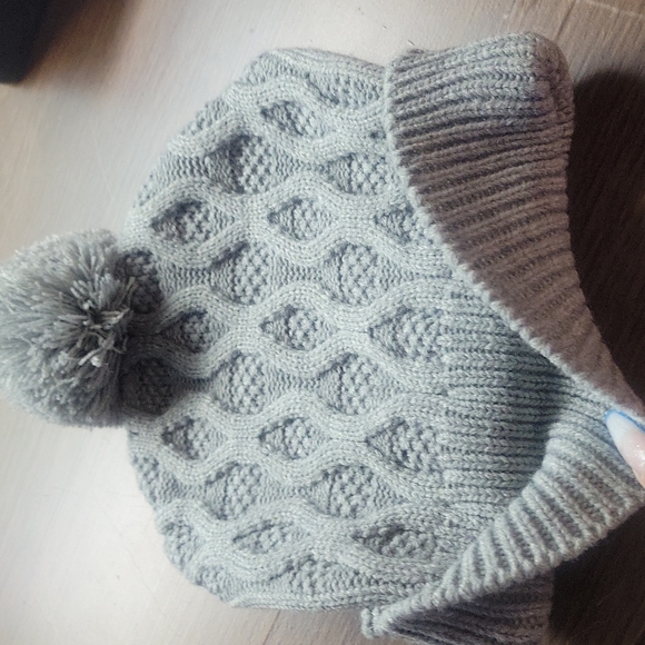 Beanie cap - Picture 3 of 8